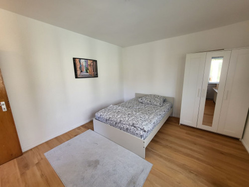 Studio Apartment in heilsberg Bad vilbel (near to Frankfurt) - Gallery - 7