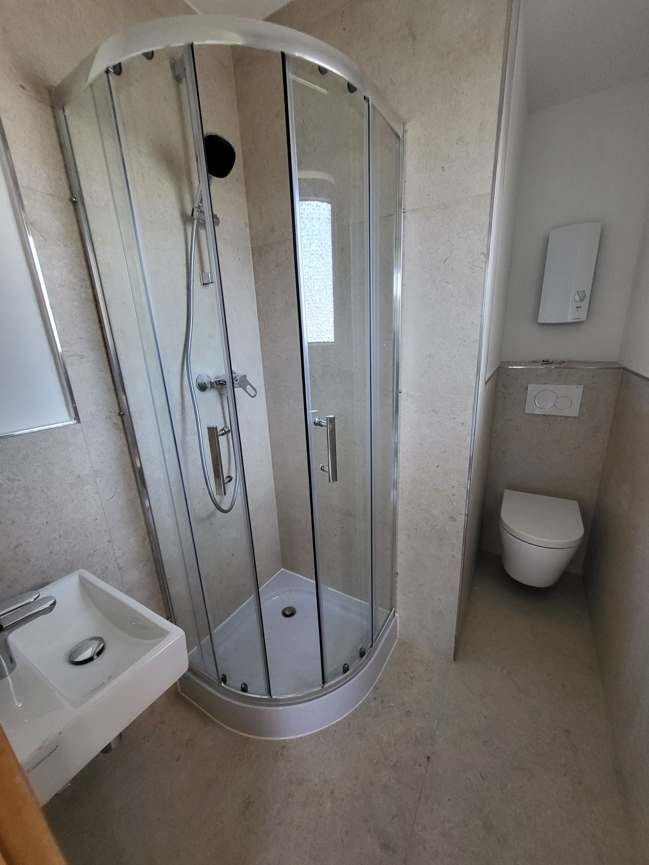 Studio Apartment In Heilsberg Bad Vilbel (near To Frankfurt) - 8