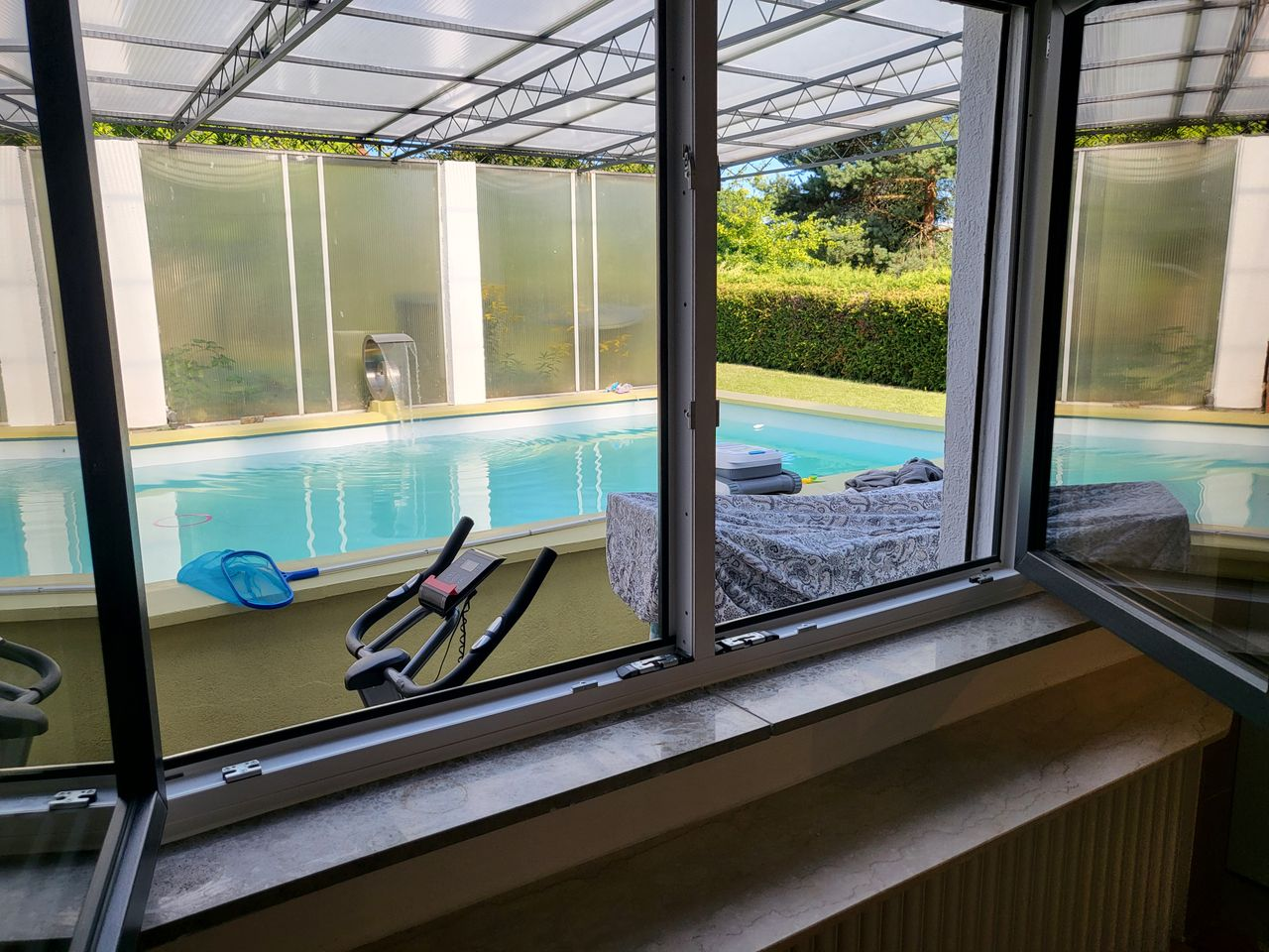 Studio Apartment In Heilsberg Bad Vilbel (near To Frankfurt) - 1