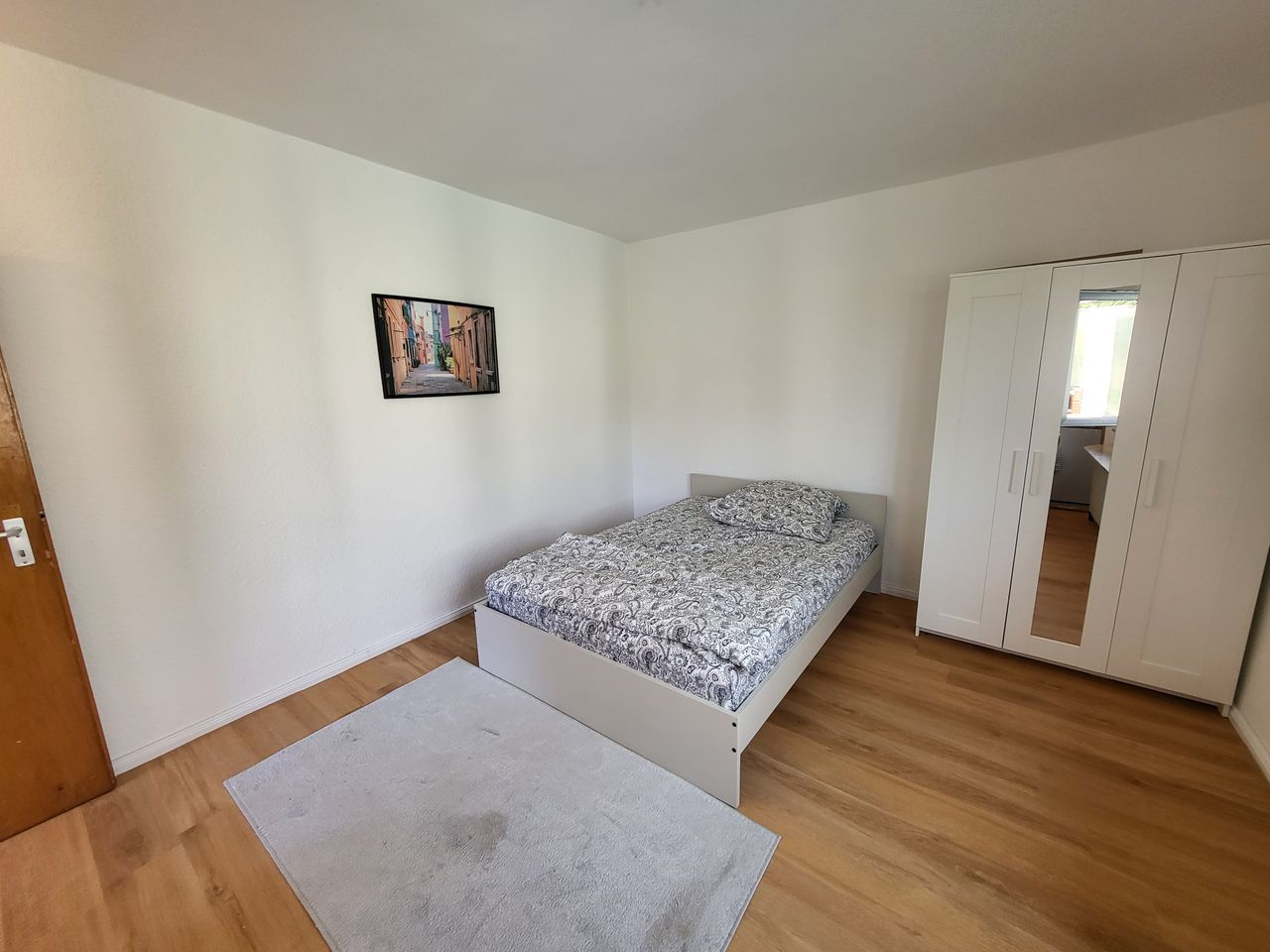Studio Apartment In Heilsberg Bad Vilbel (near To Frankfurt) - 4
