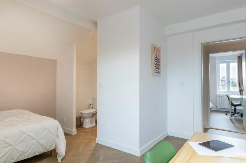 Rue des Roses, Bron  - Gallery -  5