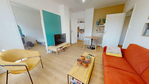 Rue Professeur Beauvisage, Lyon  - Gallery -  5