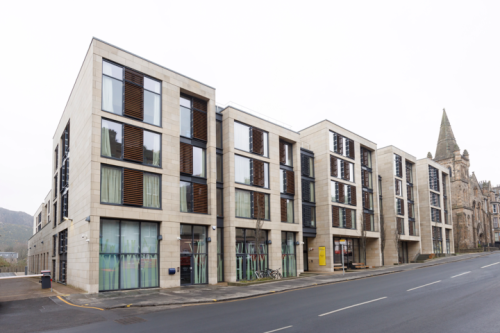 Salisbury Court Unite