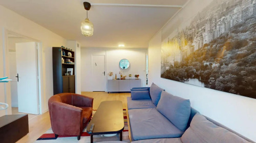 Rue du Docteur Albéric Pont, Lyon  - Gallery -  5