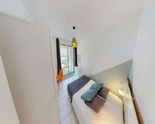 Rue Pierre Audry, Lyon  - Gallery -  5