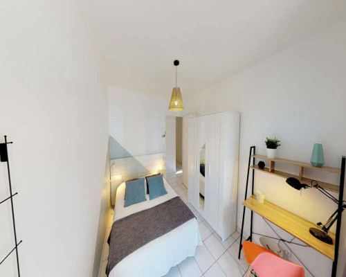 Rue Pierre Audry, Lyon