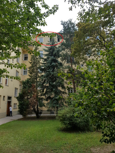 Schrickgasse, Vienna