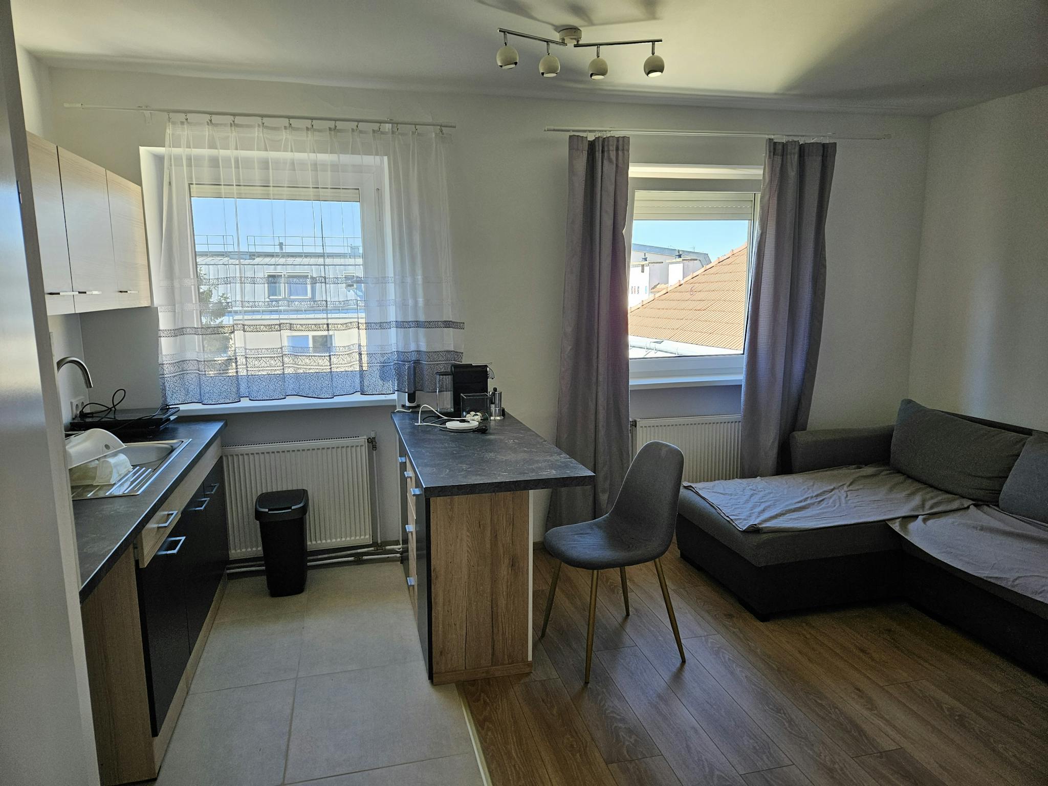 Entire Place  -  Schrickgasse, Vienna  - Gallery -  1