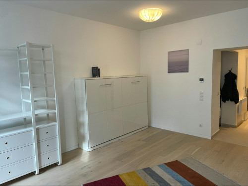 Raffaelgasse, Vienna