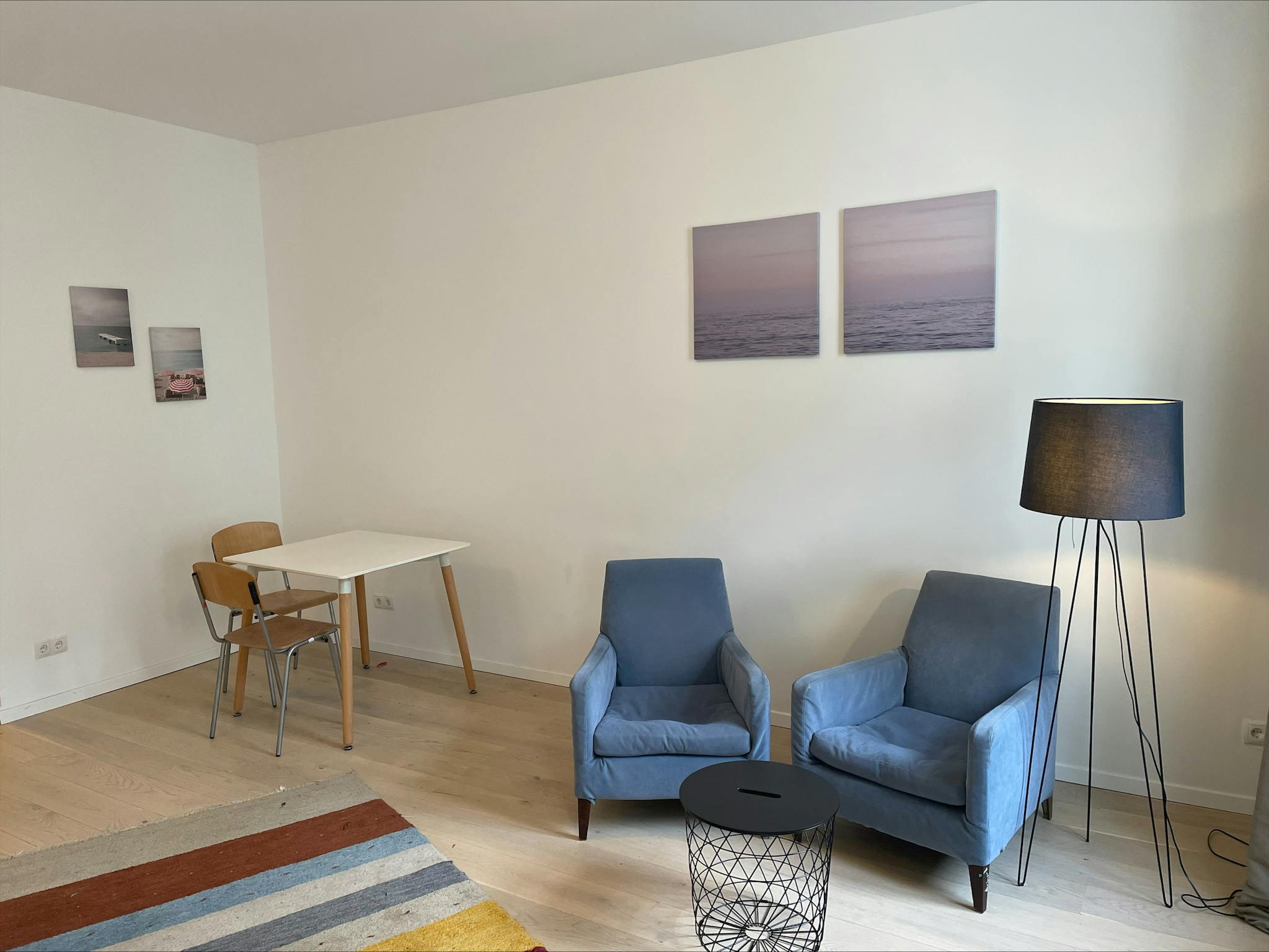  Entire Place  -  Raffaelgasse, Vienna  - Gallery -  1