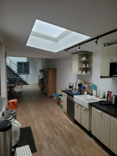 Avenue de la Chasse, Etterbeek - Gallery - 8
