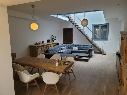 Avenue de la Chasse, Etterbeek - Gallery - 10