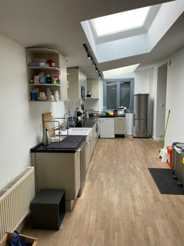 Avenue de la Chasse, Etterbeek - Gallery - 5