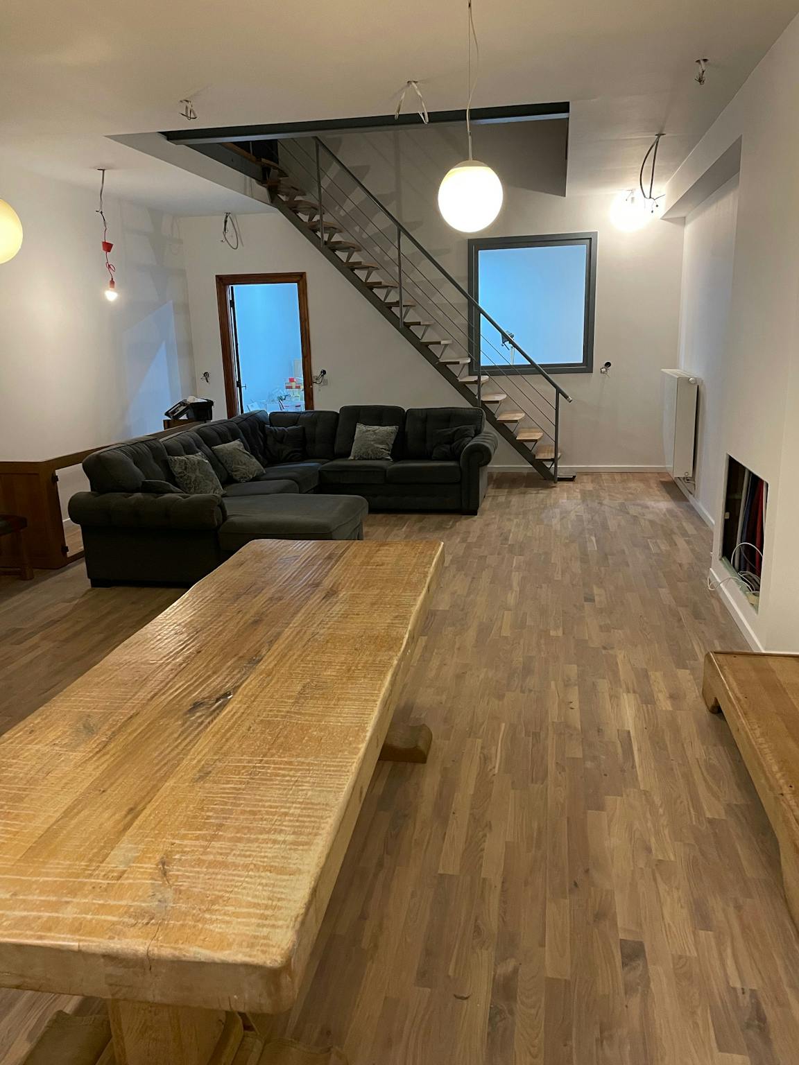 Private Room - 1