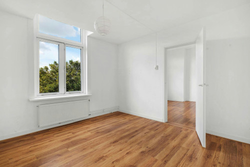 Admiraal de Ruijterweg, Amsterdam
