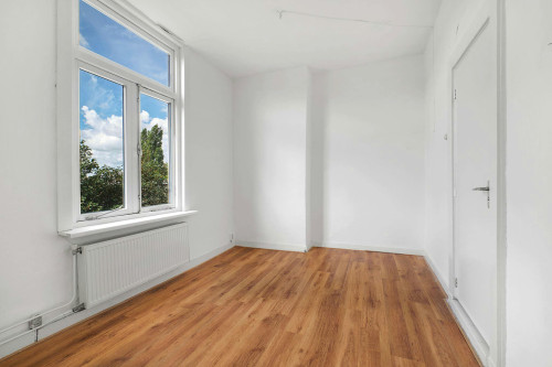 Admiraal de Ruijterweg, Amsterdam