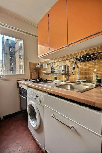 Rue Championnet, Paris - Gallery - 9