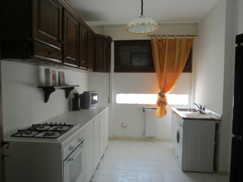 Via San Giuseppe Benedetto Cottolengo, Pisa