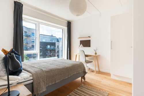 Alliancevej, København