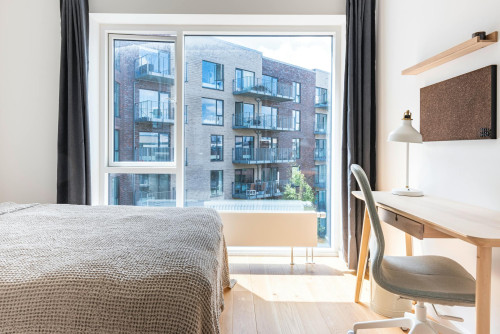 Alliancevej, København