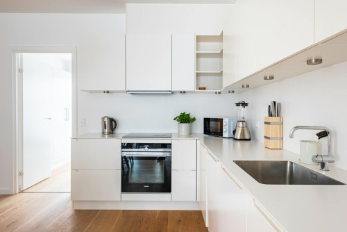 Alliancevej, København - Gallery - 10