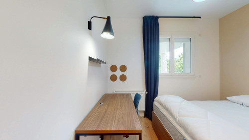 Rue des Hêtres, Nanterre - Gallery - 10