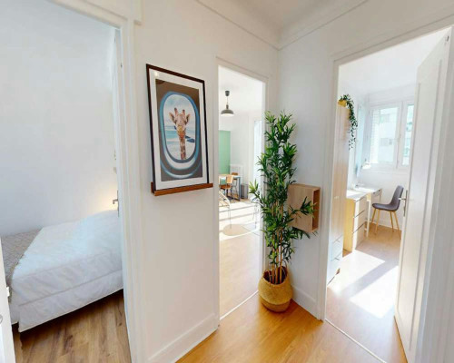 Rue de Saussure, Paris  - Gallery -  5