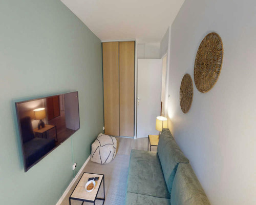 Rue des Frigos, Paris  - Gallery -  5