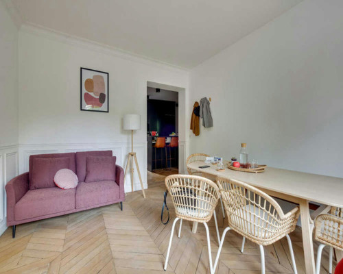 Boulevard Marguerite de Rochechouart, Paris  - Gallery -  5
