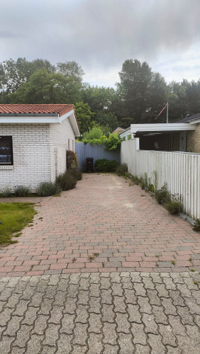 Korsevænget, Ringsted