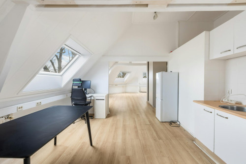 Nieuwe Boschstraat, Breda