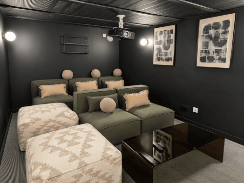 Miller Home 1 - Gallery - 19