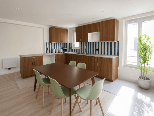 Miller Home 1 - Gallery - 24