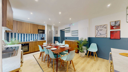 Miller Home 1 - Gallery - 7