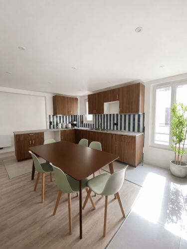Miller Home 1 - Gallery - 26