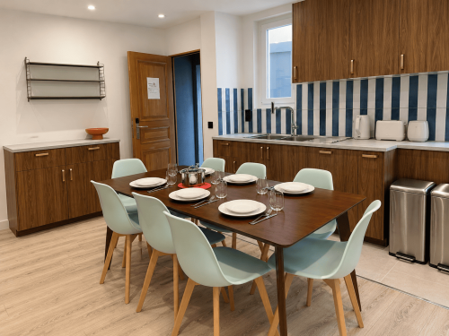 Miller Home 1 - Gallery - 10