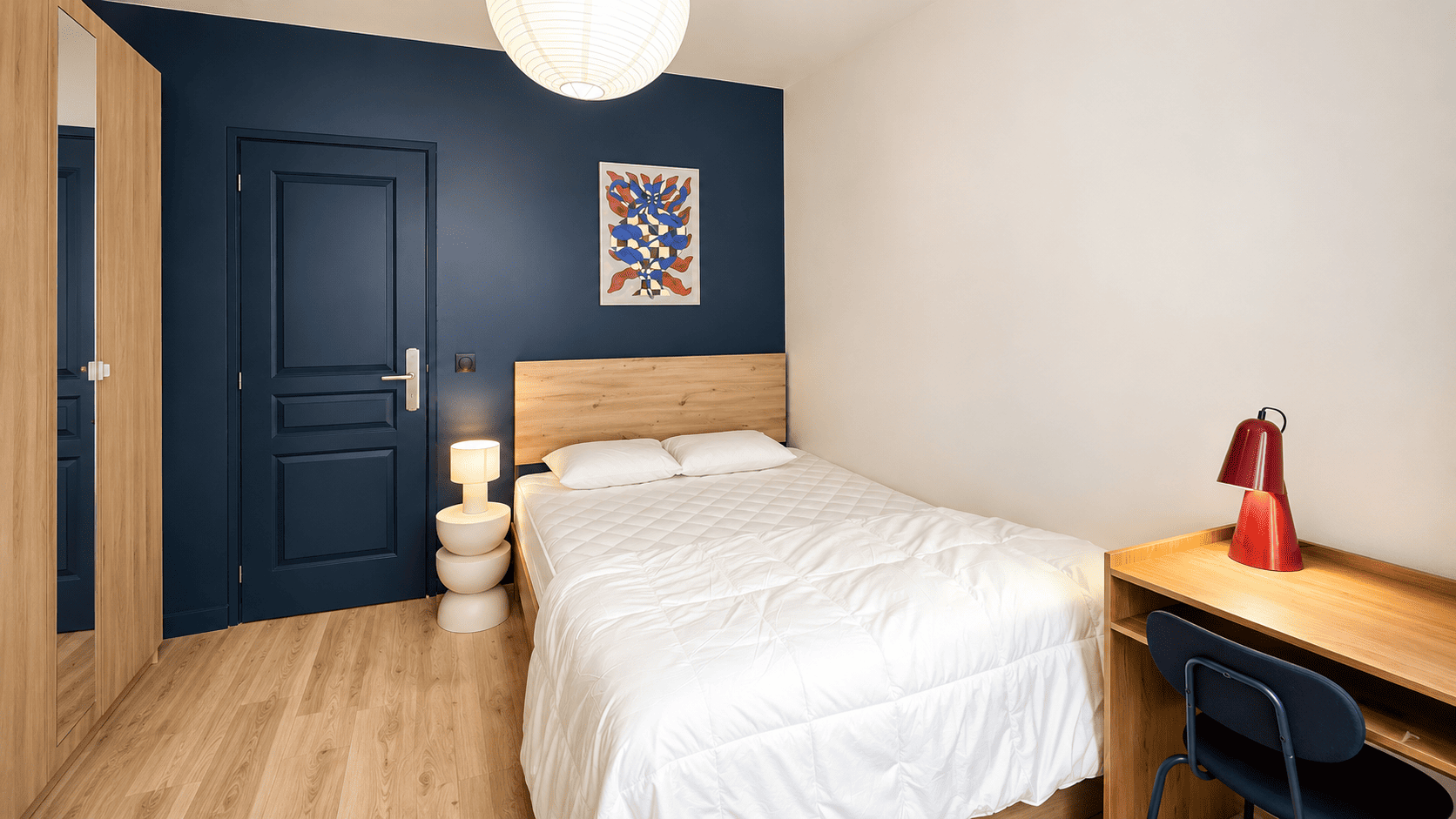 Room 4 - 7