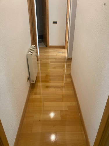 Single bedroom in 4 bedroom apartment  - Gallery - 8