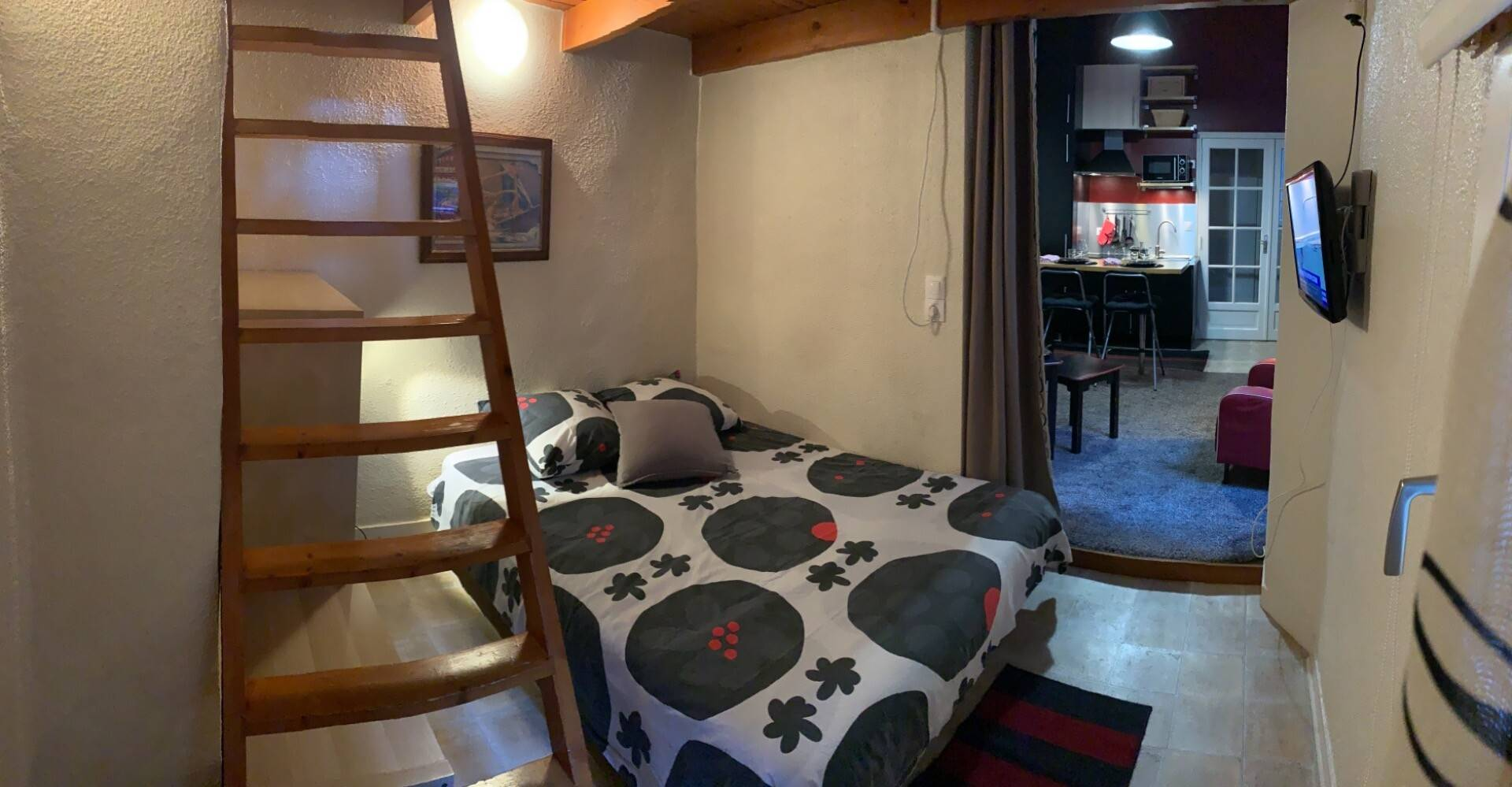 Entire Apartment For 1 Person, 31m²  -  Entire apartment for 1 person, 31m²  - Gallery -  1