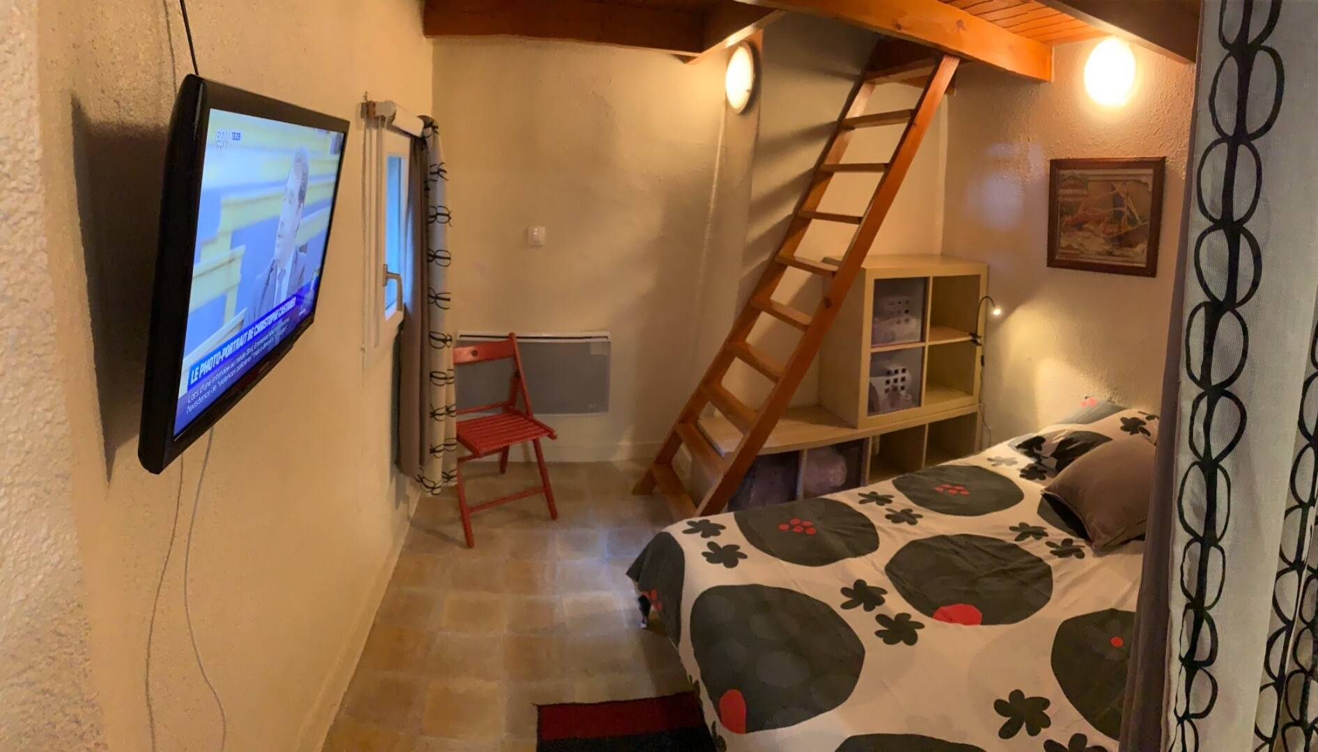  Entire Apartment For 1 Person, 31m²  -  Entire apartment for 1 person, 31m²  - Gallery -  6