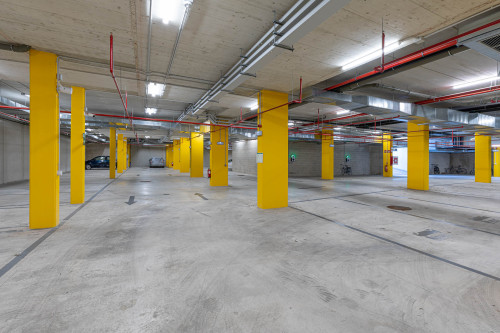 Canvas Student Pamplona Plazaola - On-site Facilities
