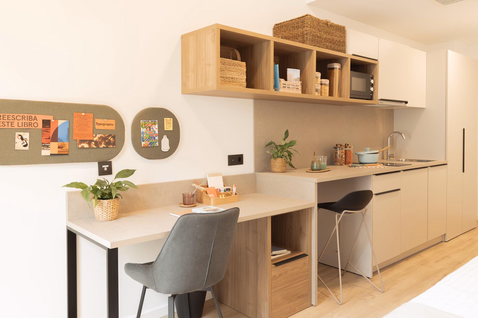 Platinum Studio - Canvas Pamplona Plazaola - Gallery - 5