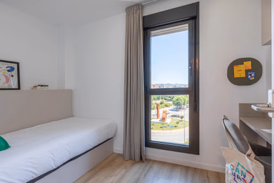 Shared 2 Bedroom Apartment - 2