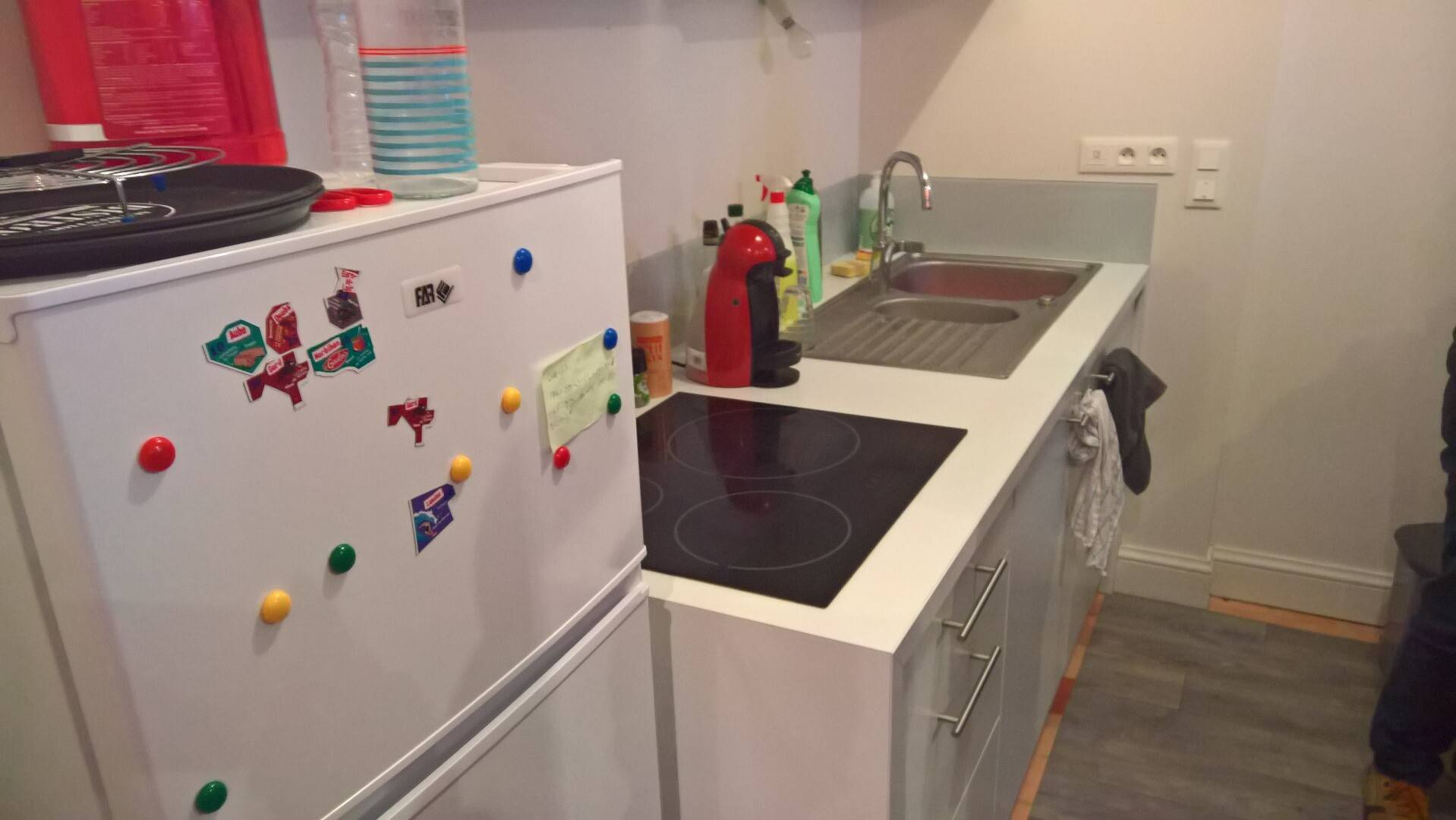  40m² Studio  -  40m² studio  - Gallery -  4