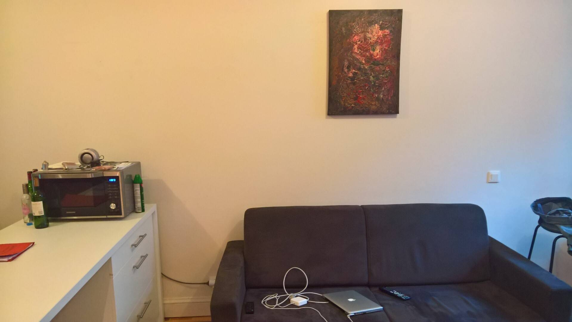  40m² Studio  -  40m² studio  - Gallery -  5