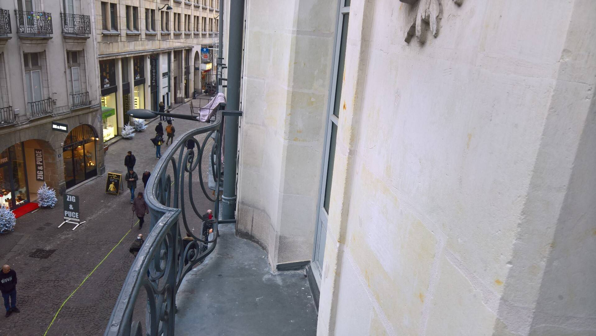  40m² Studio  -  40m² studio  - Gallery -  10