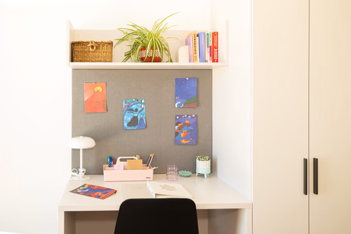  Gold Ensuite  -  Canvas Student Salamanca Luna  - Gallery -  4