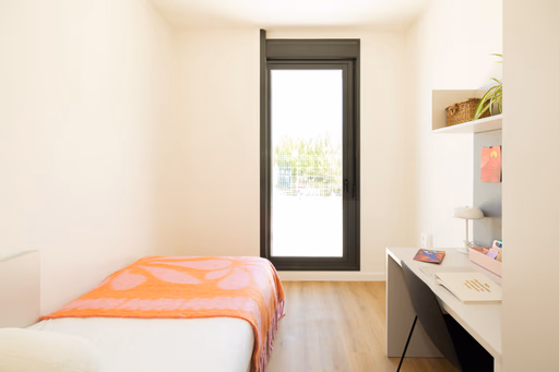  Gold Ensuite  -  Canvas Student Salamanca Luna  - Gallery -  2