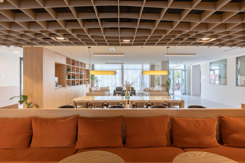 Canvas Student Sevilla Lago - Gallery - 53