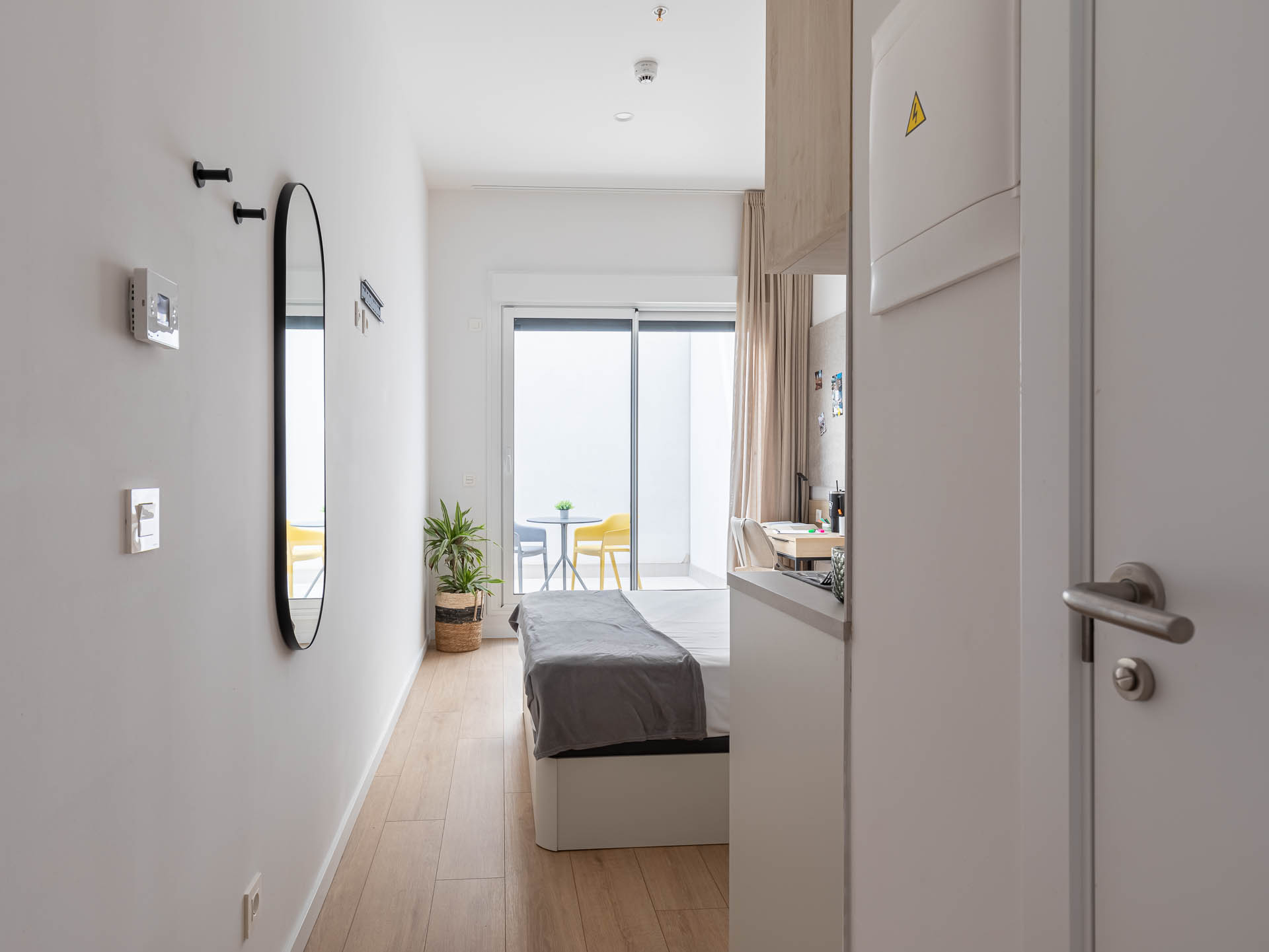 Bronze Ensuite Plus With Terrace - 4